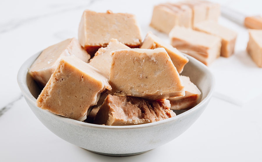 12 Reasons Why Homemade Fudge Makes the Perfect Gift