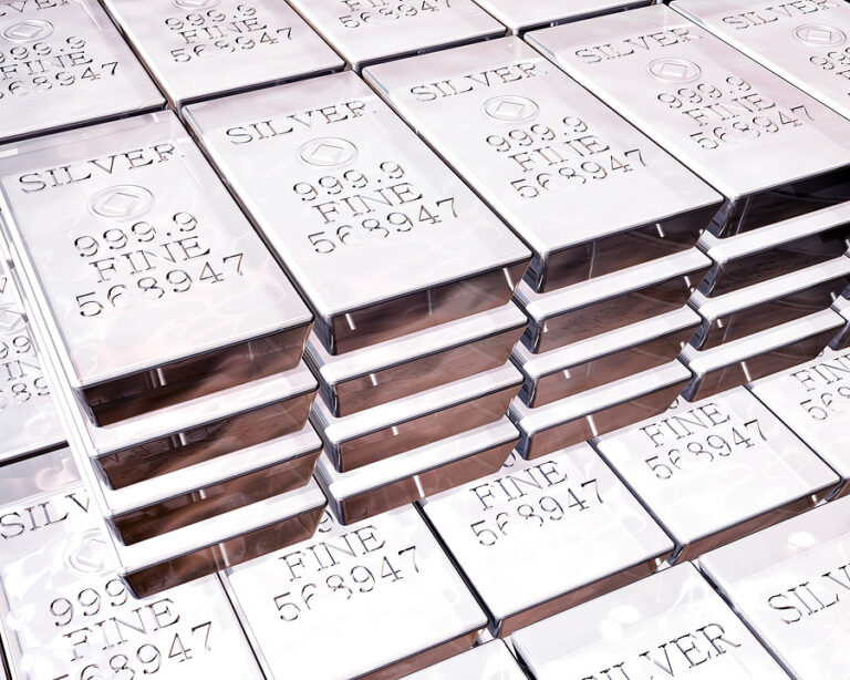 A Short Guide to Buying Silver