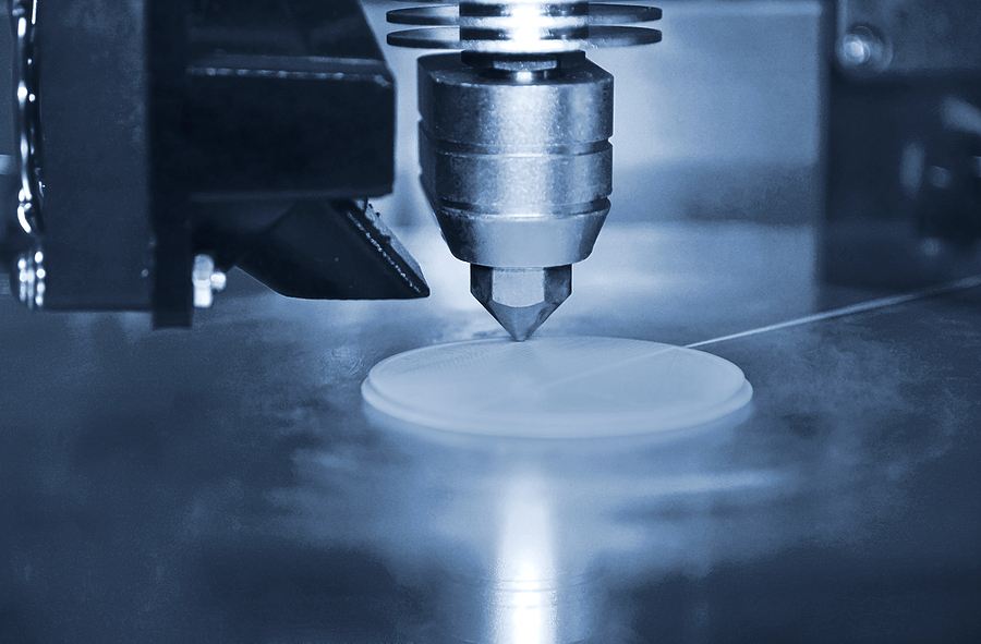 What is custom machining and when do you need it