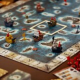 Plunder A Pirate’s Life
