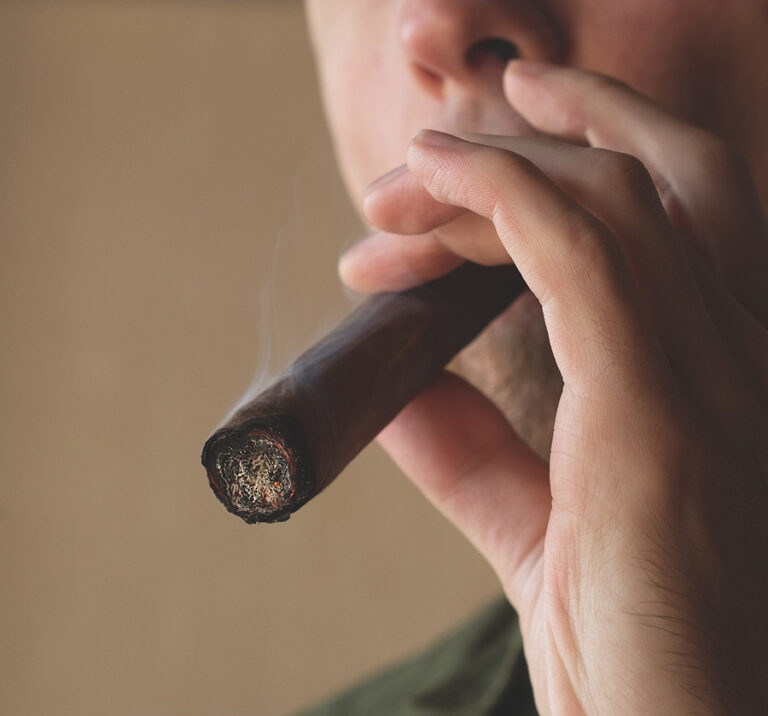 Kiso Ashtray