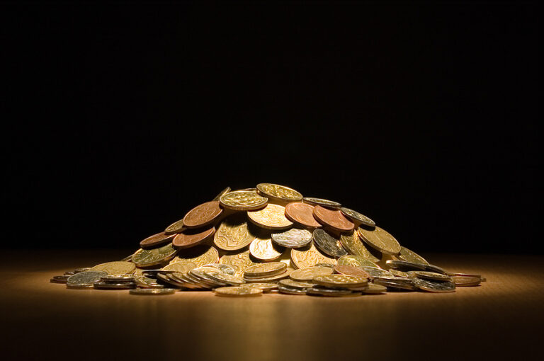 Top 3 methods to get rich with bitcoins!