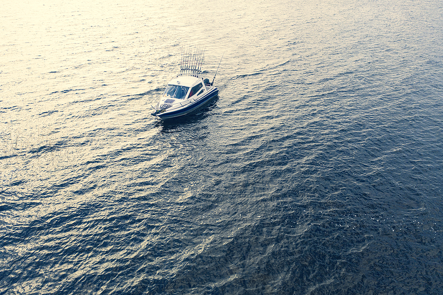 6 Reasons Why Boating is Good for Your Mental Health