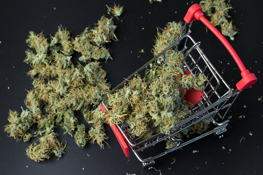 Why Are People Leaning Towards Online Dispensaries In Canada?