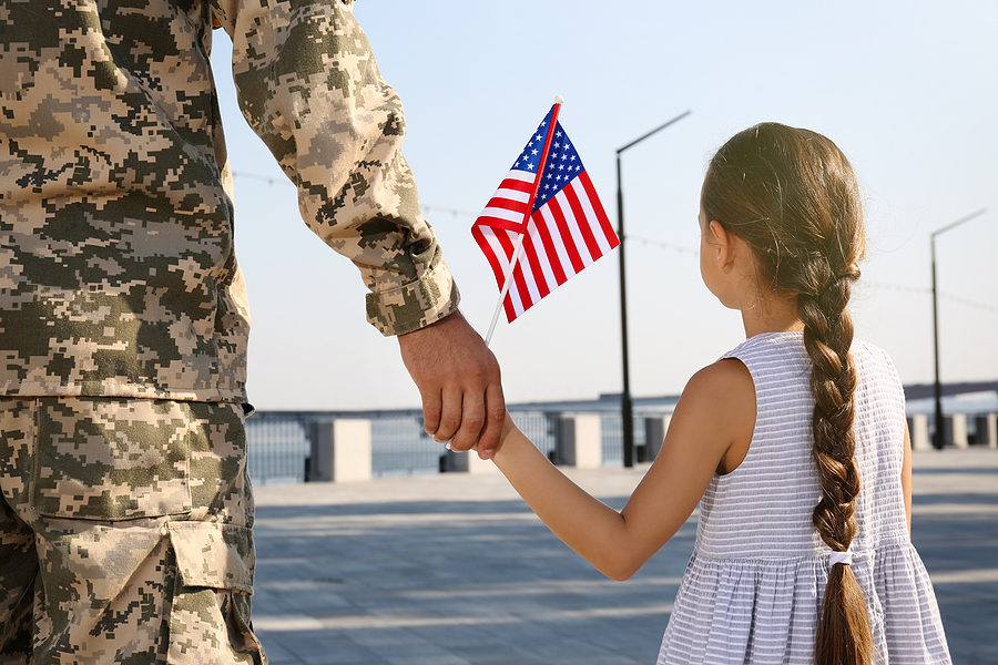 Show Respect to the Veterans in Your Life with These Gifts