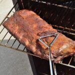 Deliciously Smoky: 5 Advantages of Using an Electric Smoker