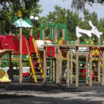 The Best Playground Equipment For Schools