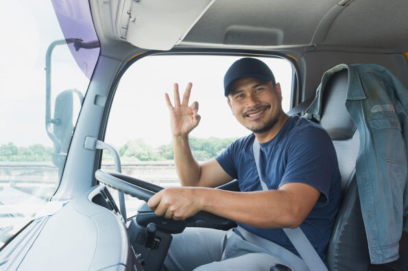 Why Having a Seat Cushion for Truck Driver is Important - News Examiner