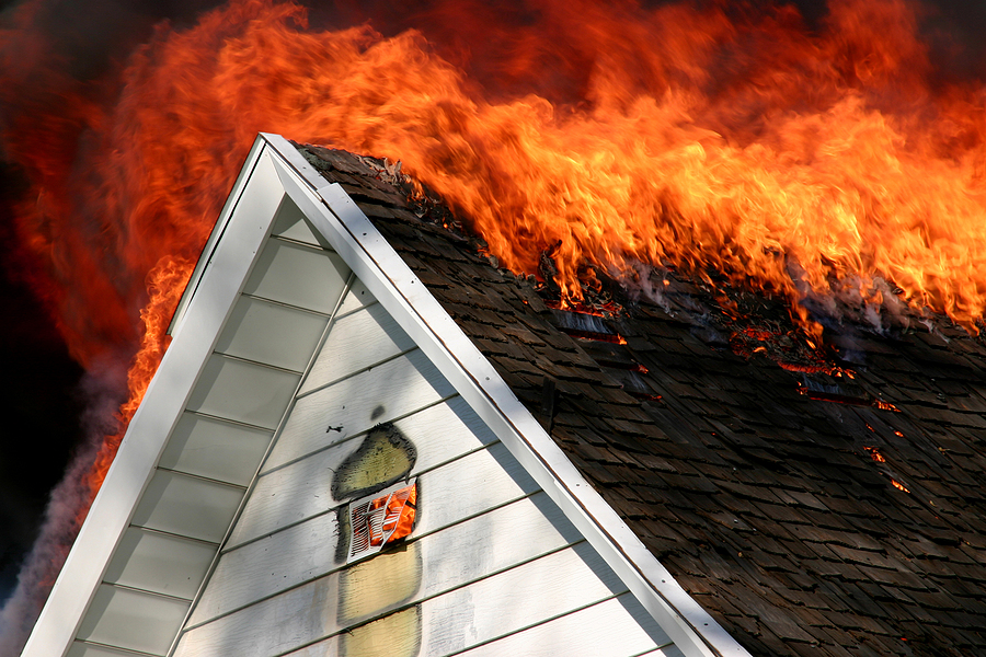 5 Common Mistakes to Avoid When Filing a Fire Insurance Claim