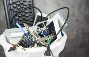 Wired for Success: How ECER Inc. Leads the Charge in E-Waste Management on the East Coast