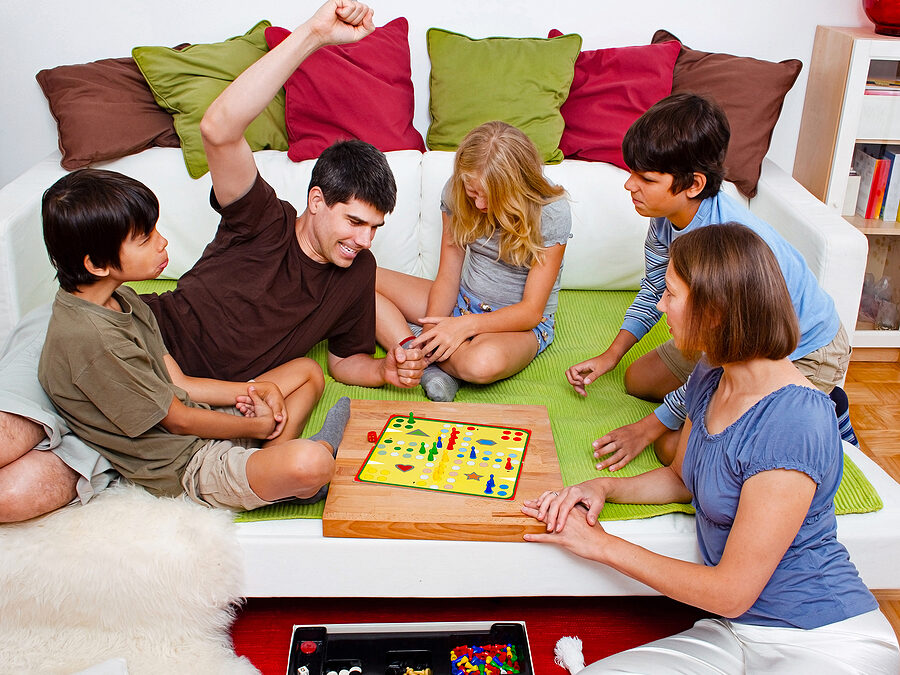 Must-Have Board Games That Will Add Excitement to Your New Year’s Party