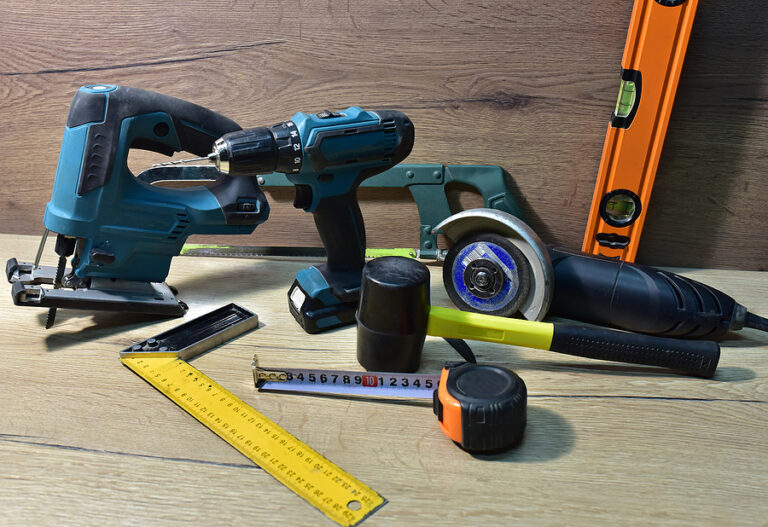 Top Gift Ideas for the Home Handyman