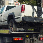 Why should you consider choosing auto wreckers for your vehicle?