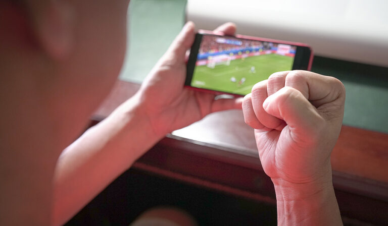 Best streaming services for sports