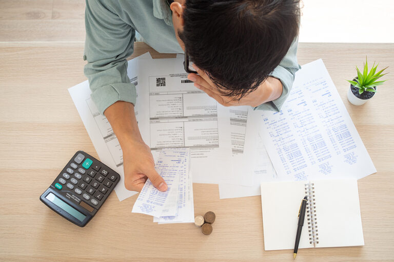 How to Survive Household Debt and Inflation: Tips and Tricks