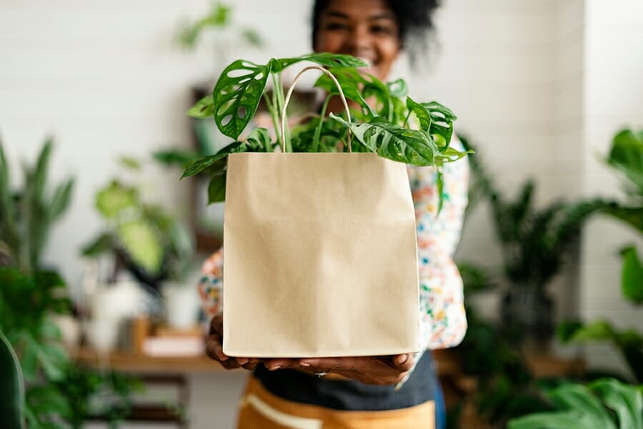 5 Sustainable Packaging That are Better for the Environment