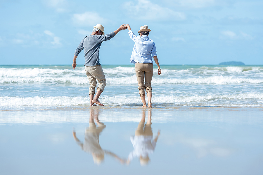 Embrace Your Golden Era: Things to Do and Try When You're Over 50