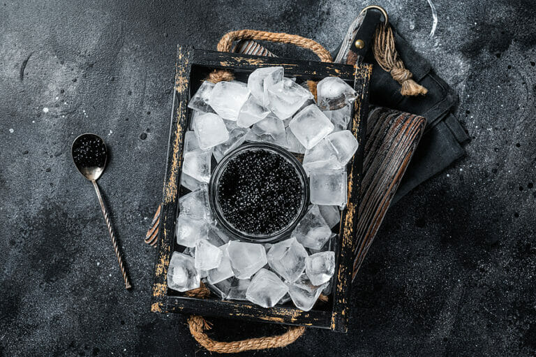 Behind the Price Tag: 5 Things That Make Caviar So Expensive