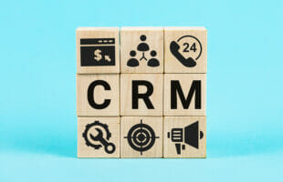 How to Build Custom CRM Software?