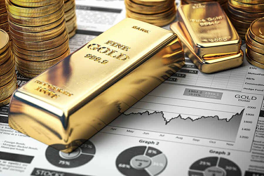 Gold Rush: Exploring Investment Potential with Cash for Gold