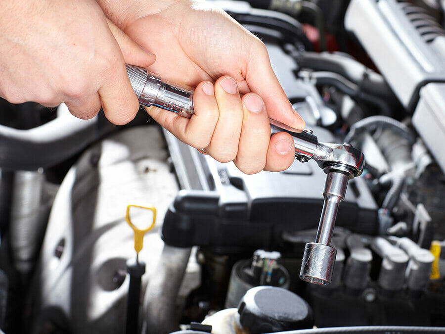 Choosing the Right Auto Repair Service in Killeen, TX: A Comprehensive Guide