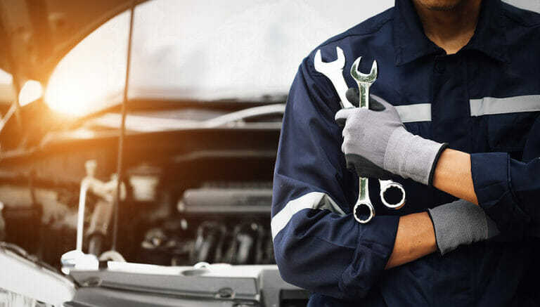 Diesel Engine Mechanic Near Me: The Benefits of Diesel Engines