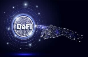 Unlocking DeFi Potential: How Ethereum is Reshaping Financial Services