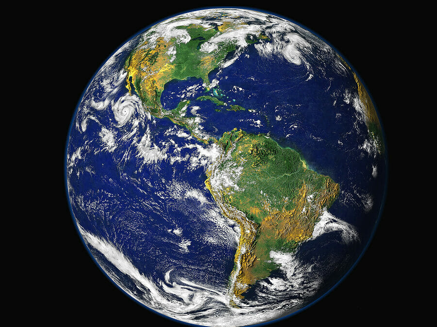 9 Ways to Protect the World on Earth Day
