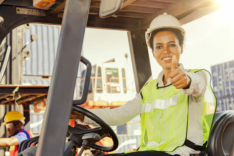 Forklift Operator Jobs: Everything You Need to Know!