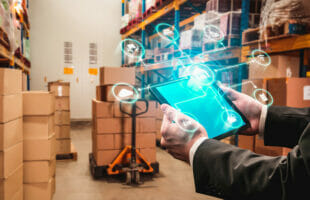 Getting Started With A Warehouse Management System