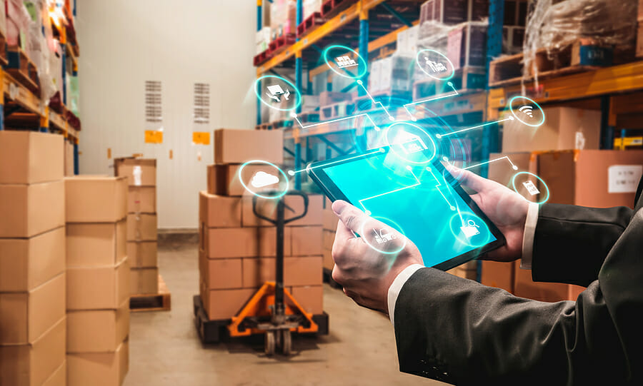 The Importance of Supply Chain Data Analytics