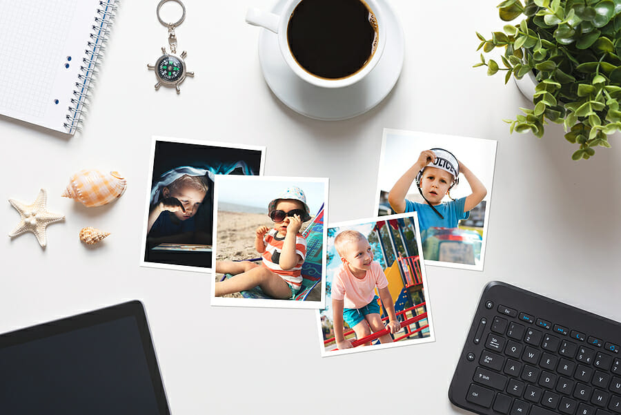 What Are Stock Photos? And How to Use Them Right?