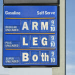 Gas prices are rising—how does this affect the auto industry?