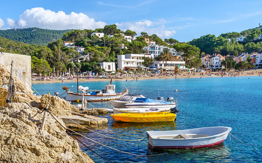 Tips to Make Your Holiday in Ibiza Memorable