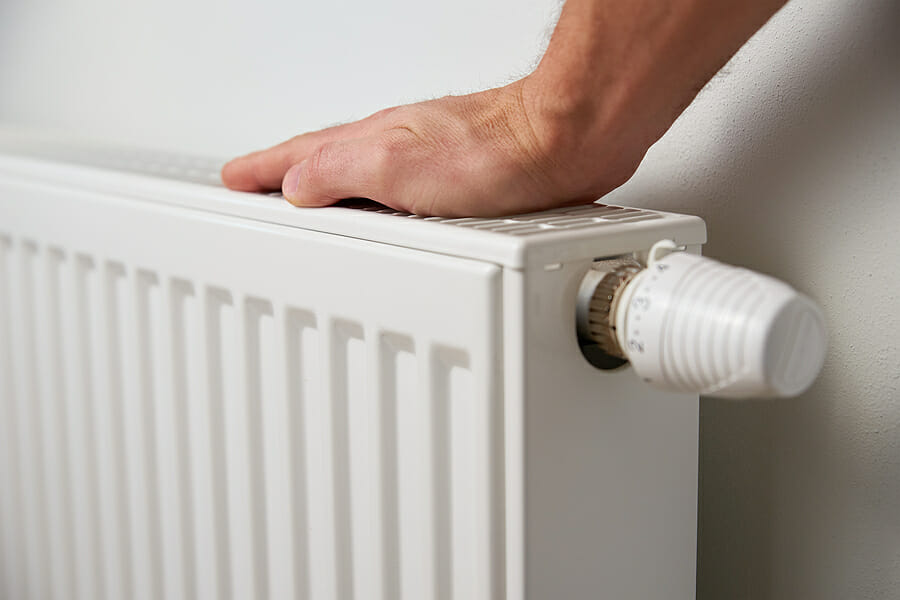 5 Heating Hacks to Make Your Home More Energy Efficient