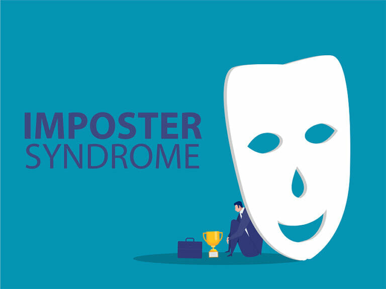 Dealing with Imposter Syndrome in Tech