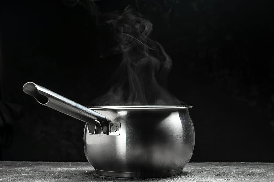 What to Consider Before Buying a Pot Set