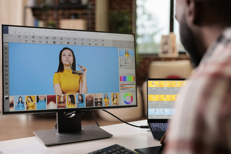 Review of VanceAI Productivity Series: Photo Editing for All