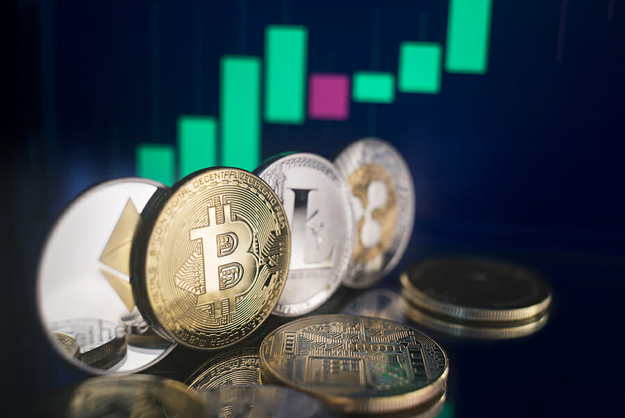 Mastering the Crypto Market: Insider Tips for Successful Investments