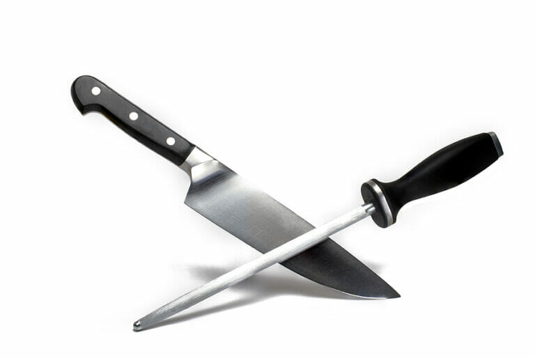 Le Retro Knife