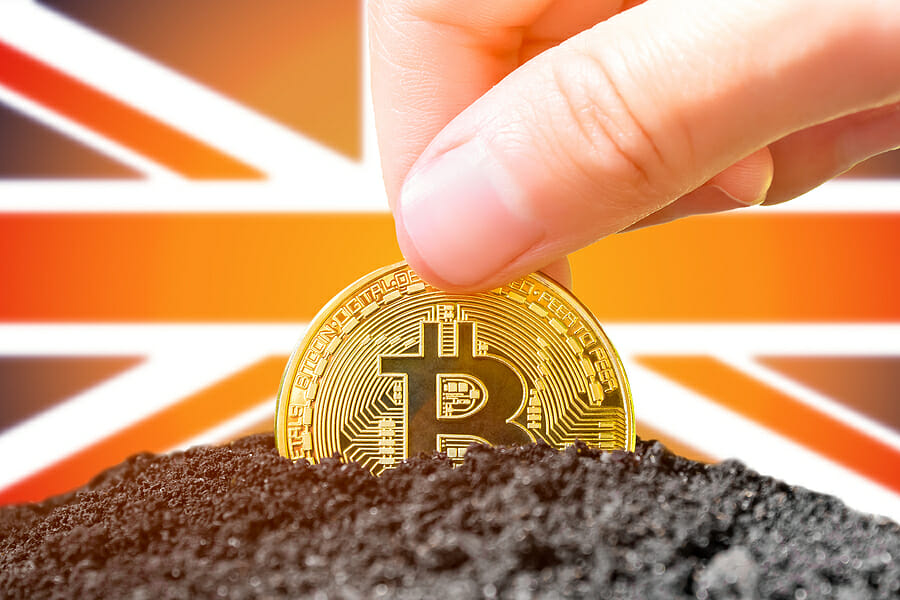 Cryptocurrency’s Role in the United Kingdom