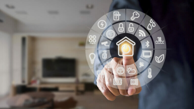 How Linear Actuators are Revolutionizing Home Automation