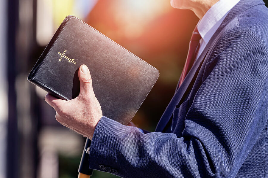 Crossroads Church Discusses What Pastors Wish They Knew Before They Became Pastors