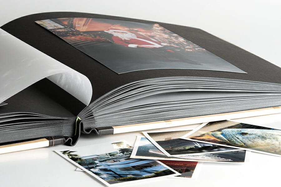 A Guide to Creating The Perfect Photo Book for Your Coffee Table