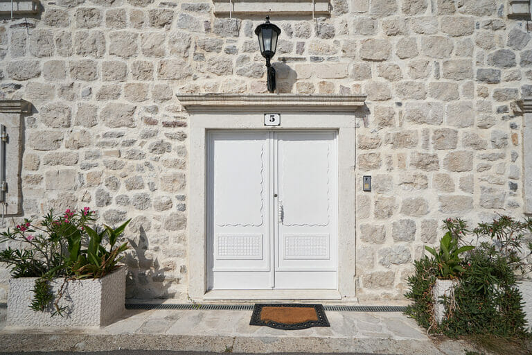 Revitalize Your Interior: Handcrafted Custom Doors for All Needs