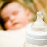 Digestible Formula for Sensitive Infants