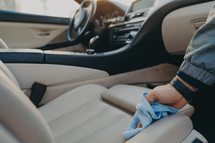 Keep your car clean and hygienic. Here is how?
