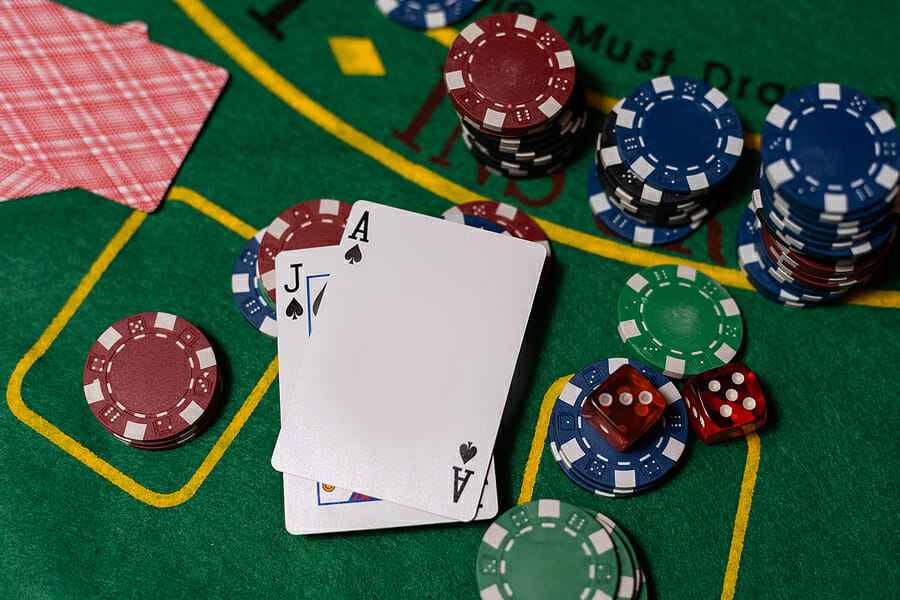 Innovations in User Interface and Experience Design for Blackjack Platforms