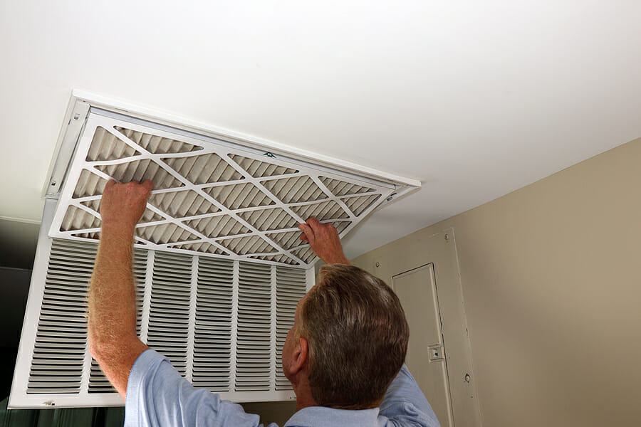 The Role Of Air Filters In HVAC Systems