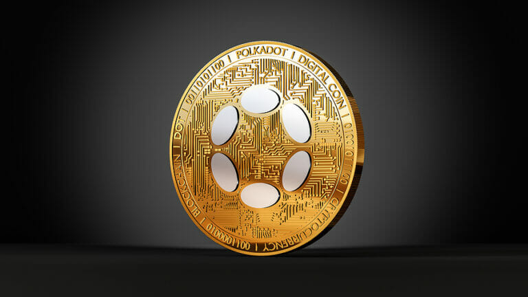 Polkadot: A Unique Proof-Of-Stake Cryptocurrency